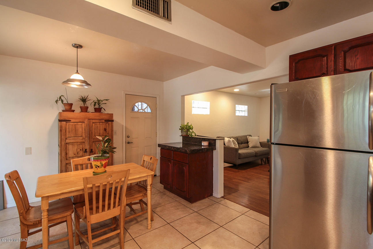 Huff Additions - Residential