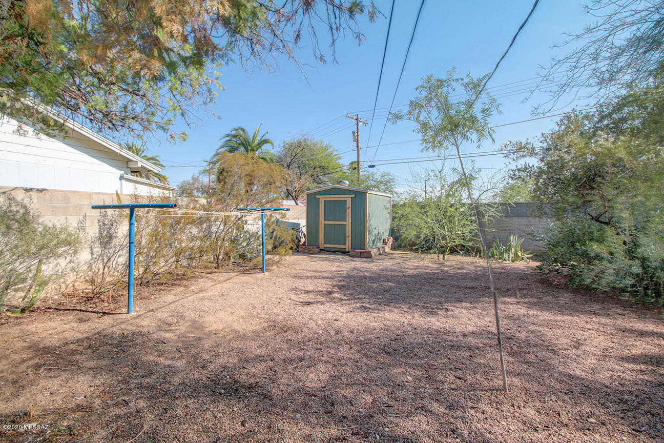 Huff Additions - Residential