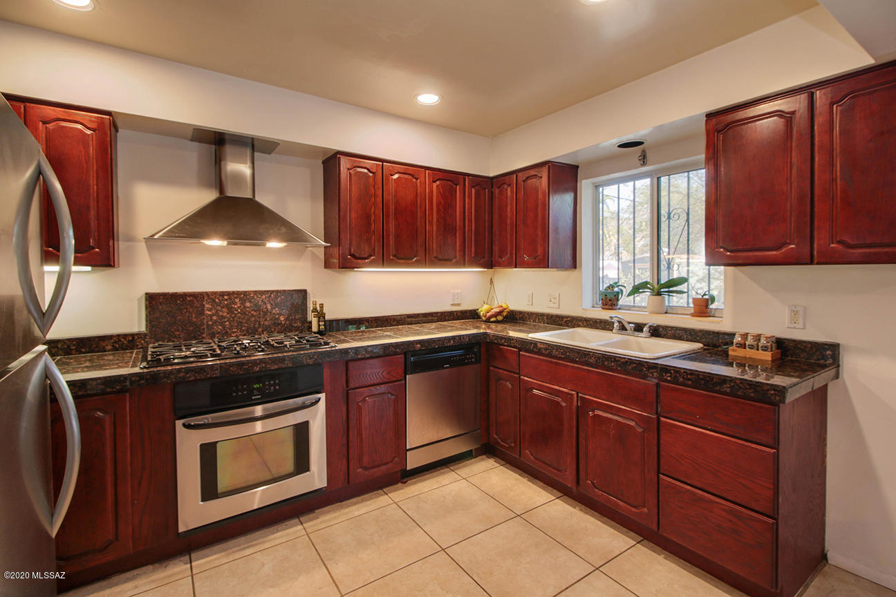 Huff Additions - Residential