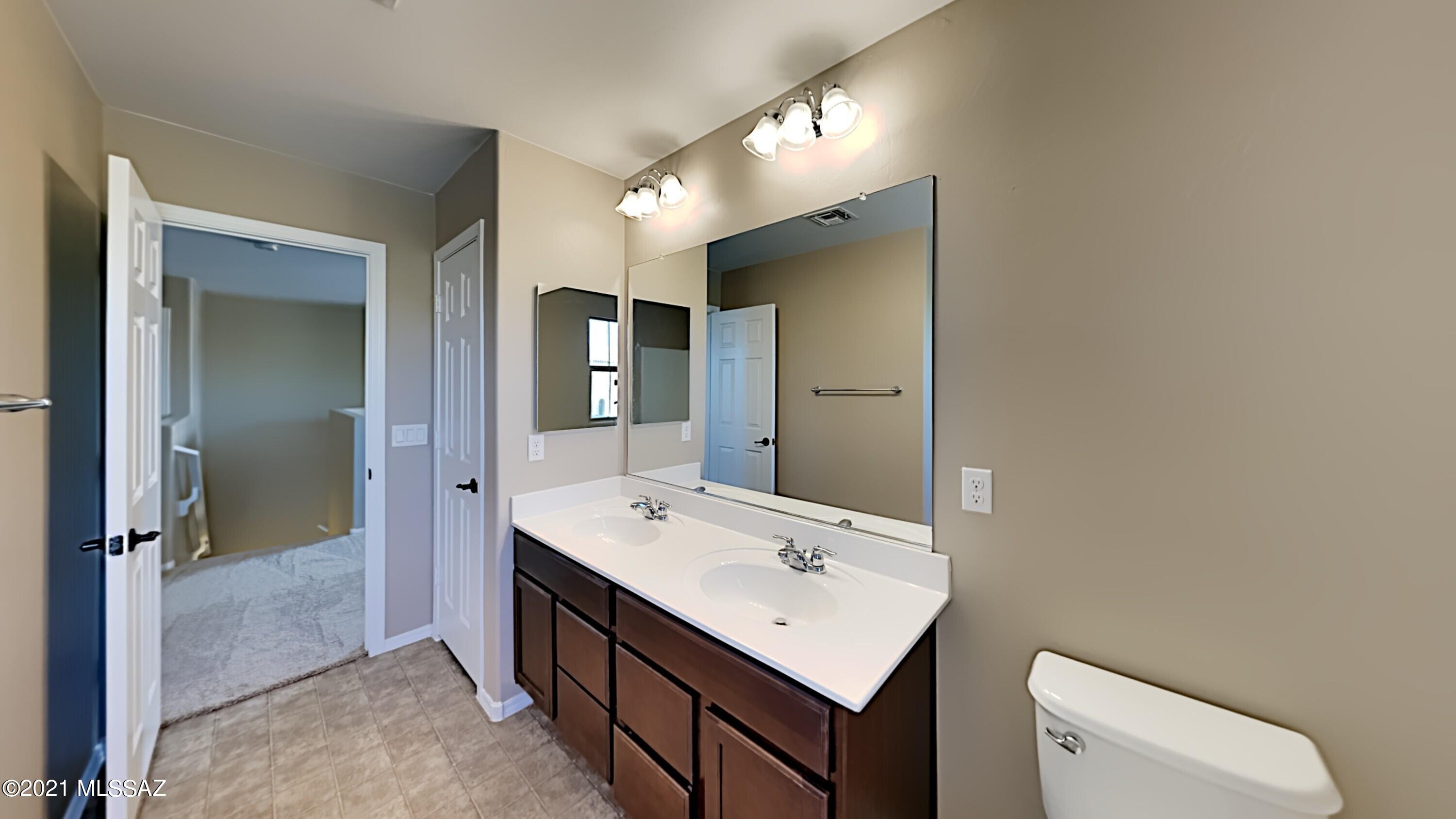 Mountain Vail Estates (1-135) - Residential