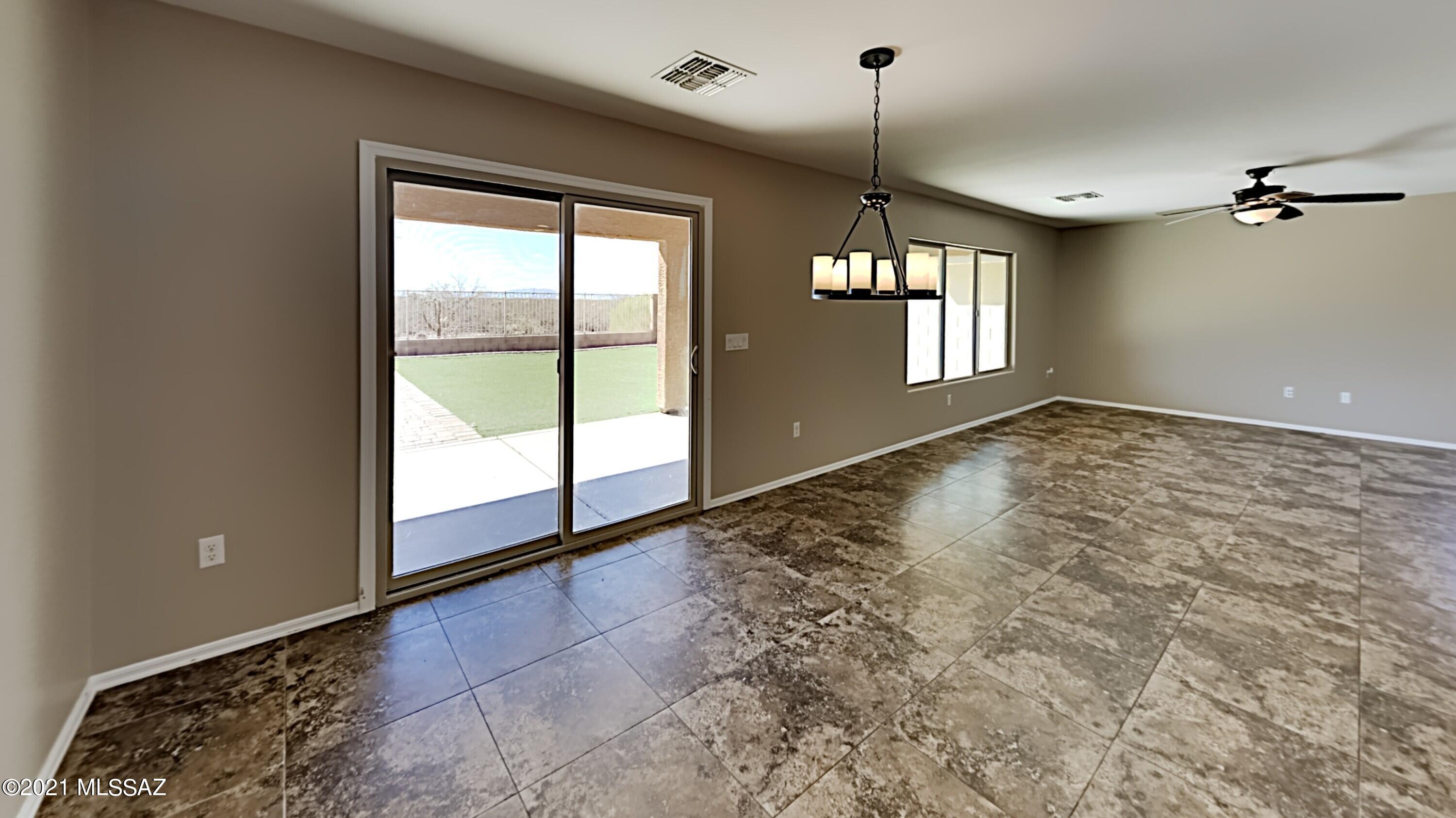 Mountain Vail Estates (1-135) - Residential