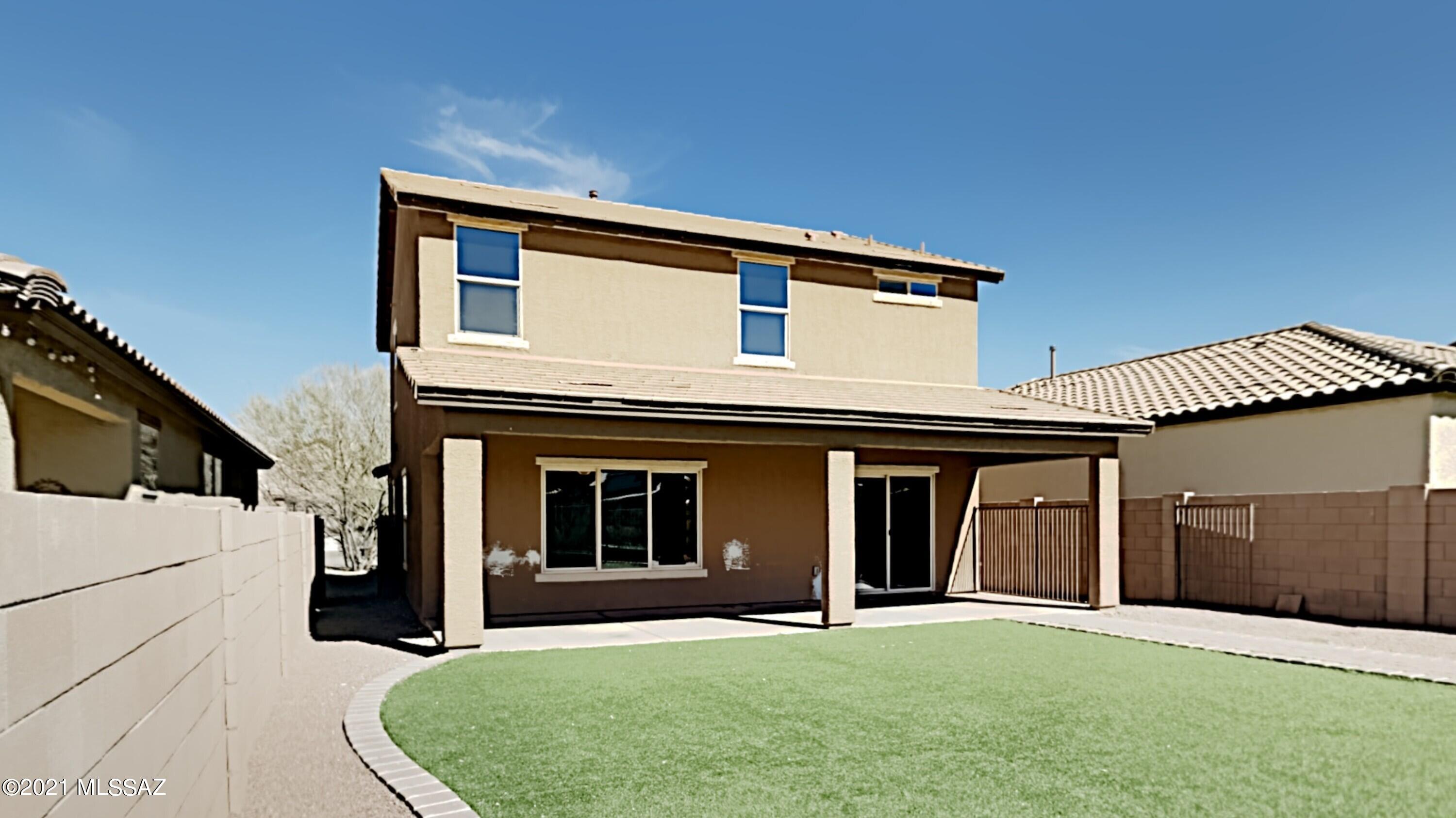 Mountain Vail Estates (1-135) - Residential