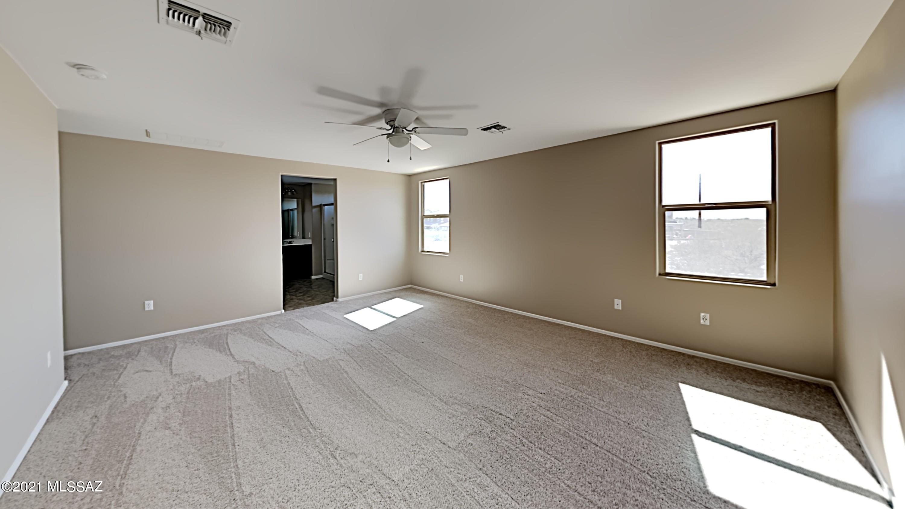 Mountain Vail Estates (1-135) - Residential