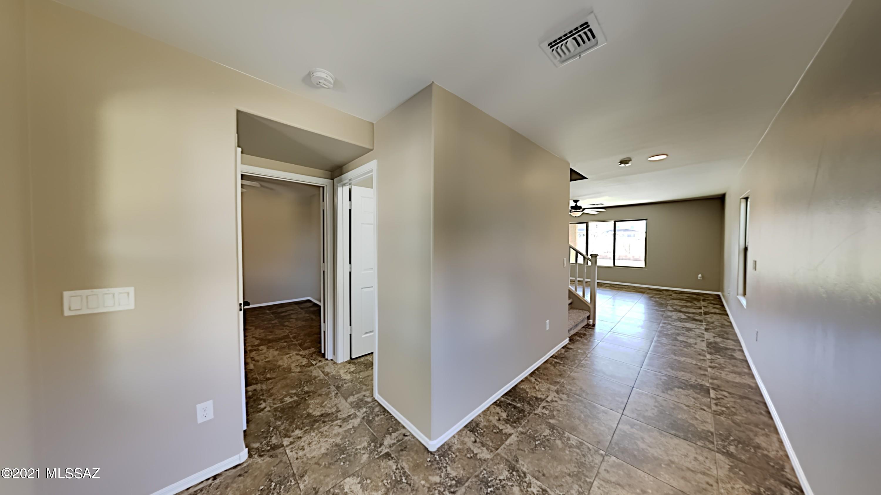 Mountain Vail Estates (1-135) - Residential