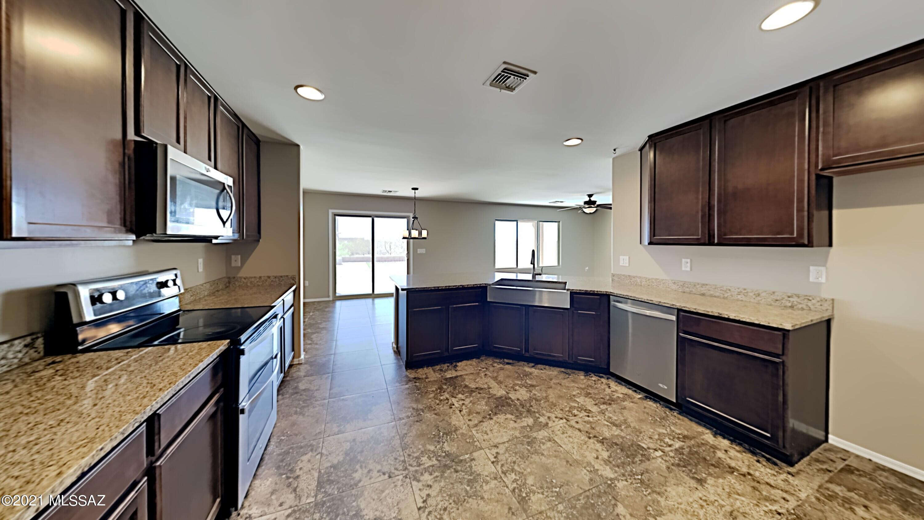 Mountain Vail Estates (1-135) - Residential