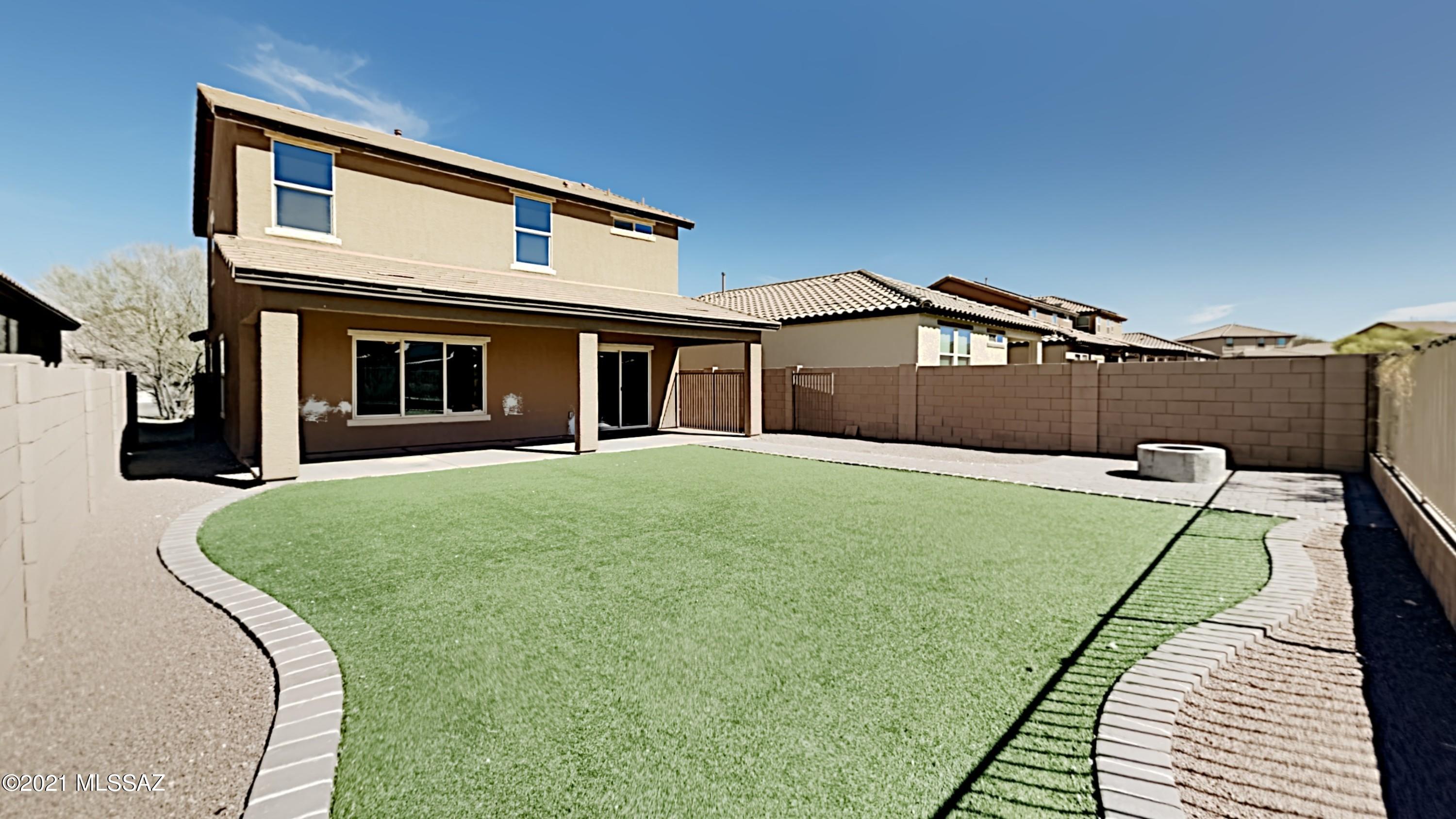Mountain Vail Estates (1-135) - Residential