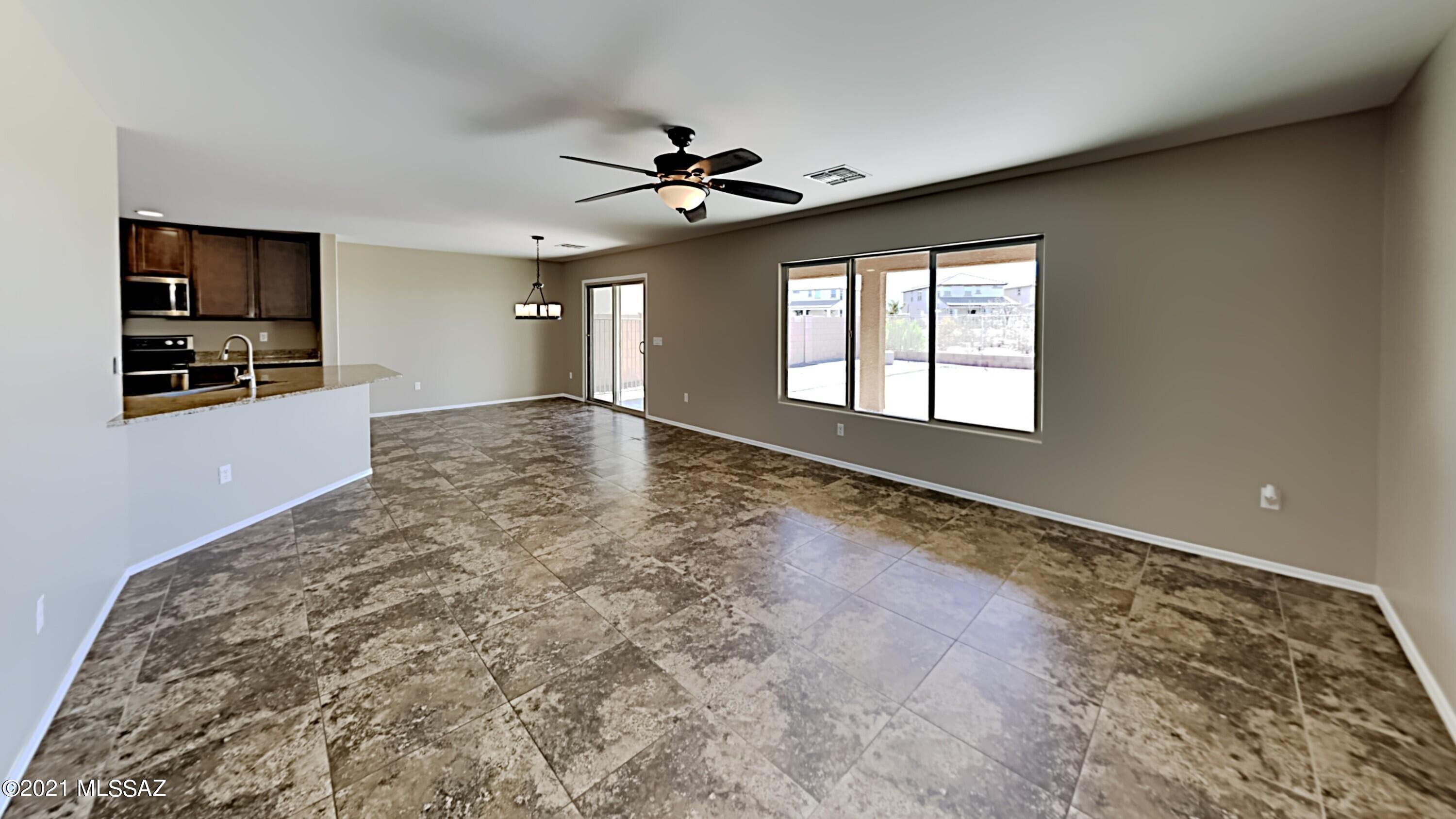 Mountain Vail Estates (1-135) - Residential