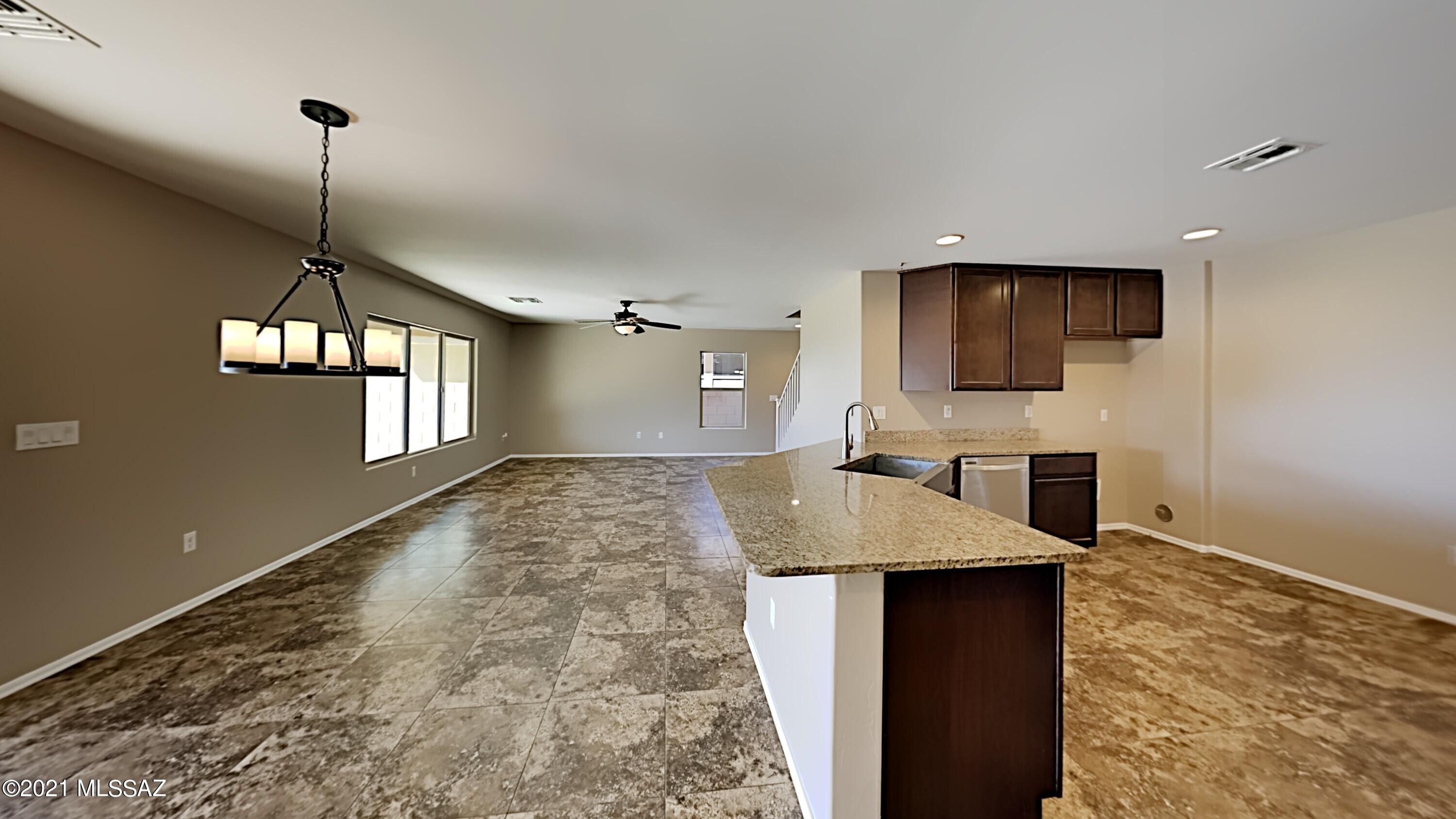 Mountain Vail Estates (1-135) - Residential