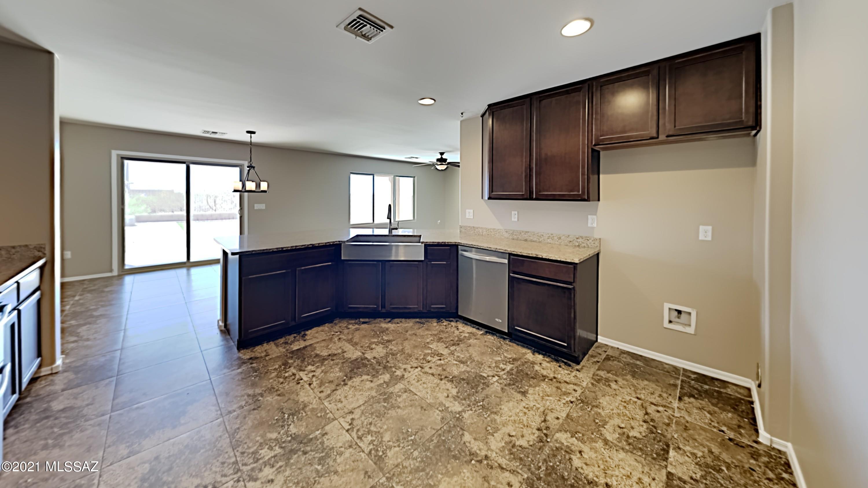 Mountain Vail Estates (1-135) - Residential