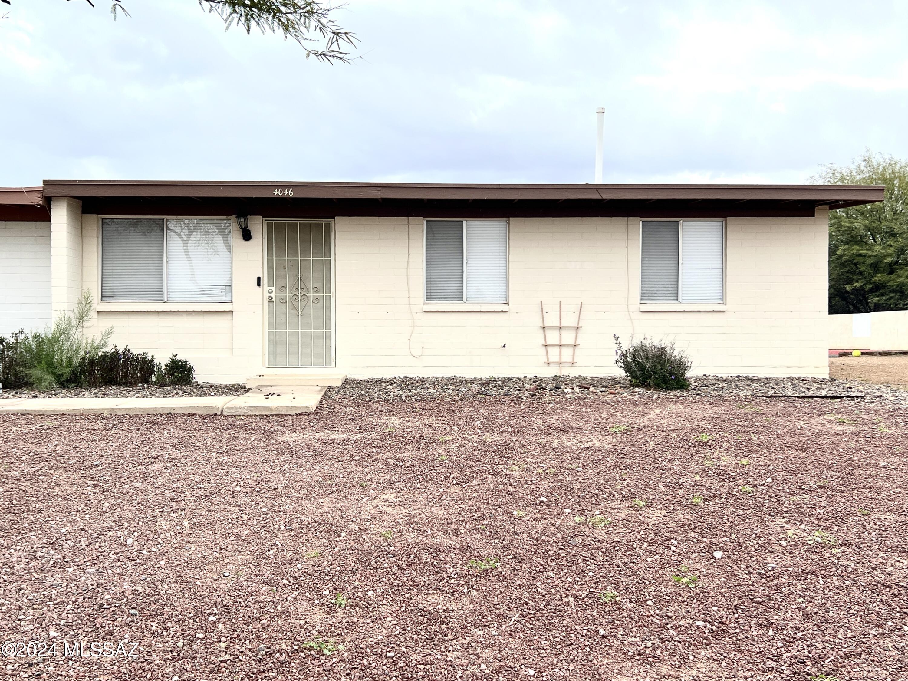 Palm Grove Clusters (186-349, 543) - Residential