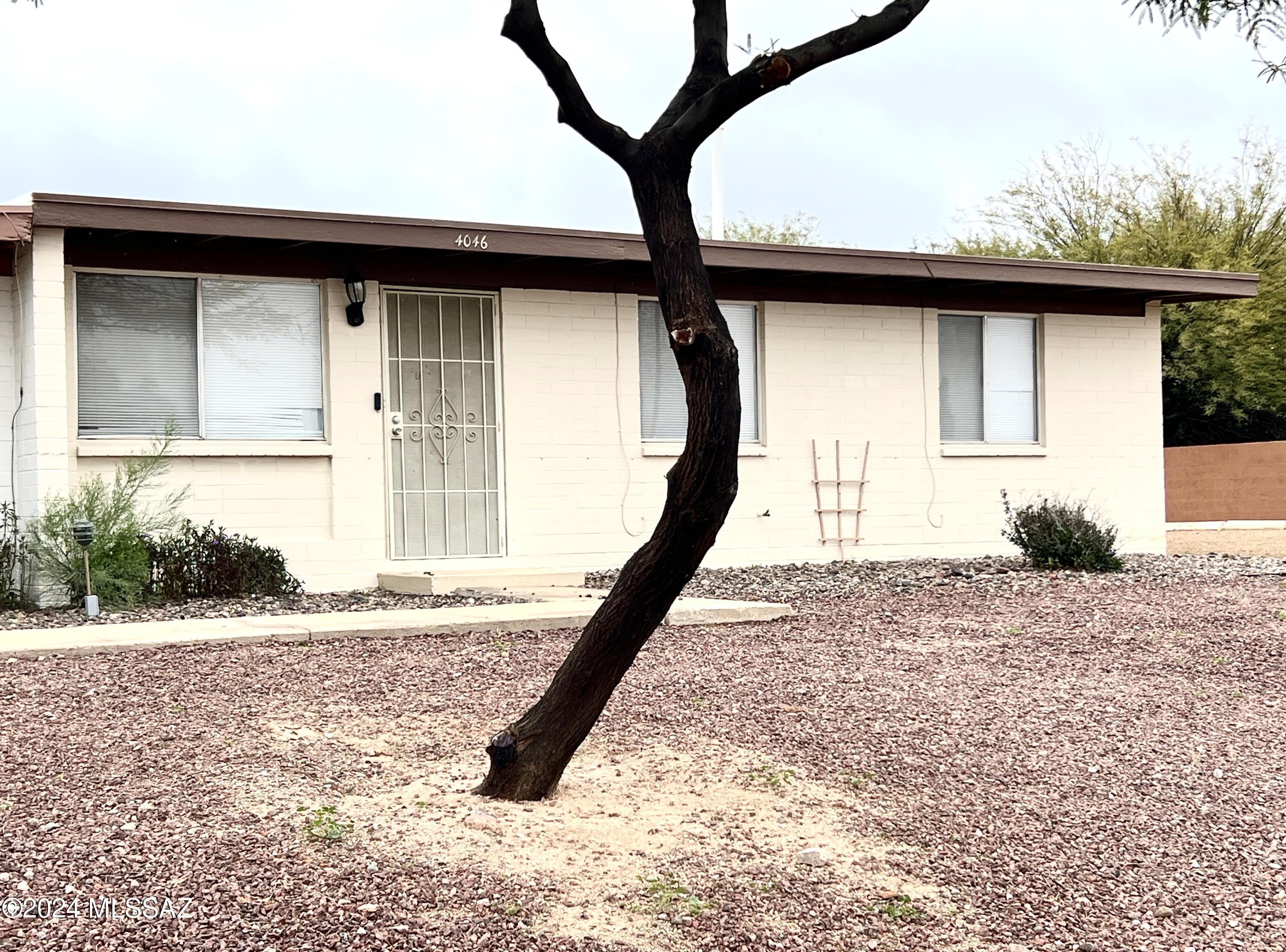 Palm Grove Clusters (186-349, 543) - Residential