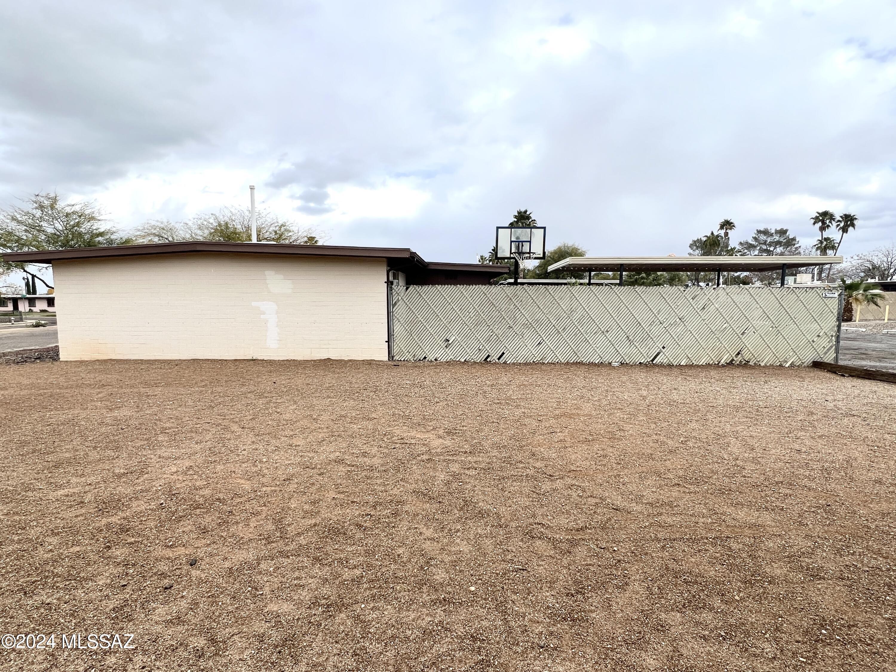 Palm Grove Clusters (186-349, 543) - Residential