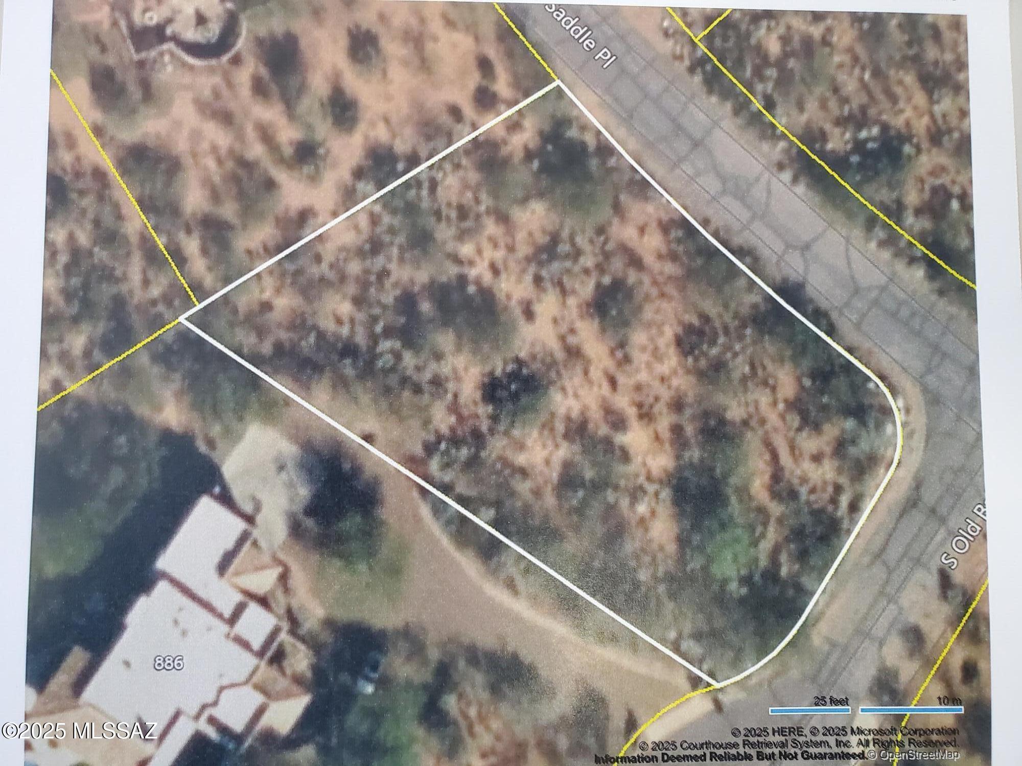 Madera Reserve Phase II (131-263) - Land