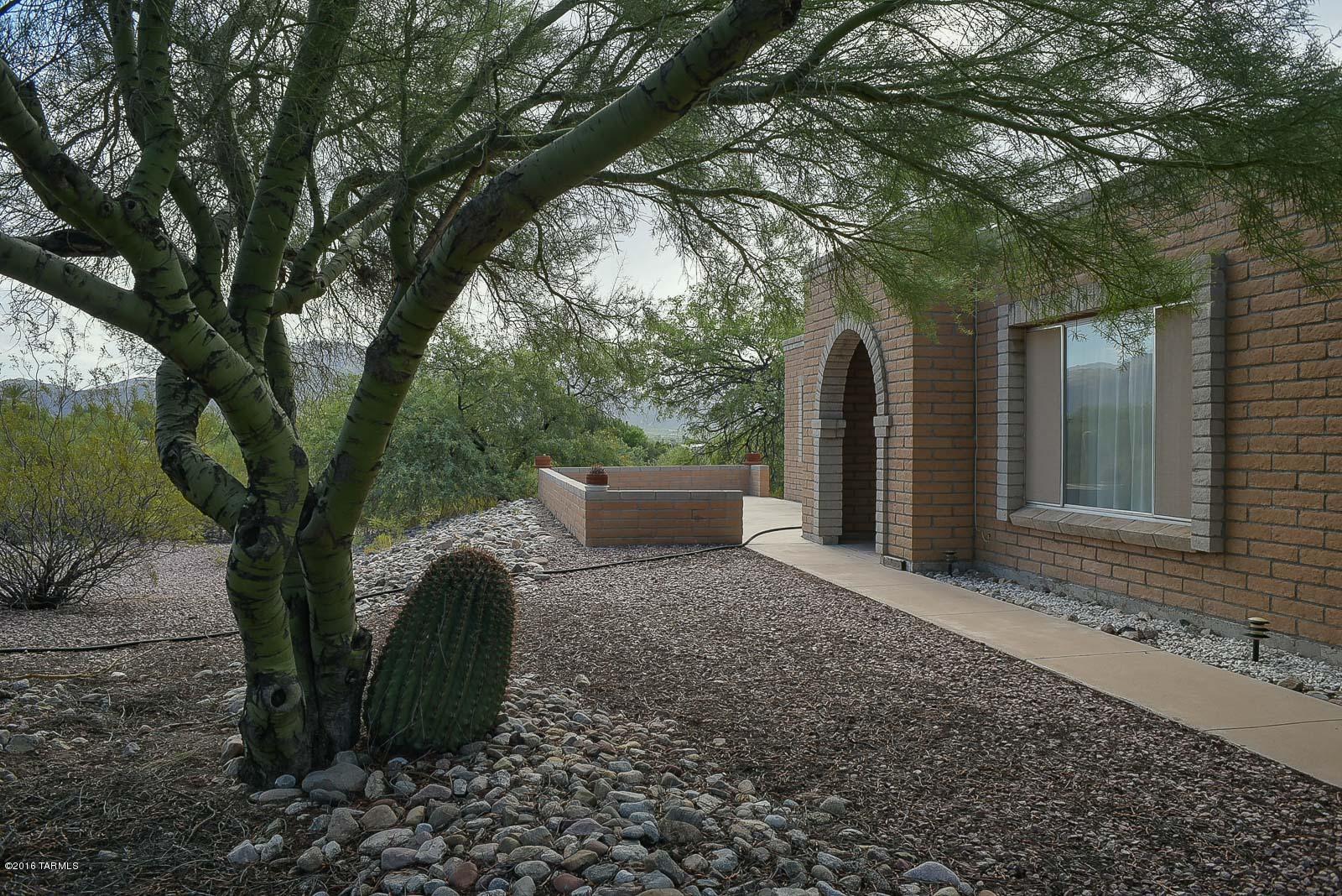 Catalina Ranch Estates  (1-11) - Residential