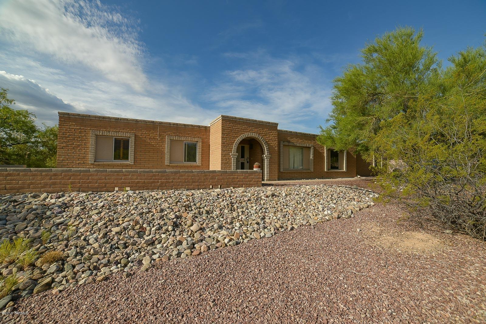 Catalina Ranch Estates  (1-11) - Residential