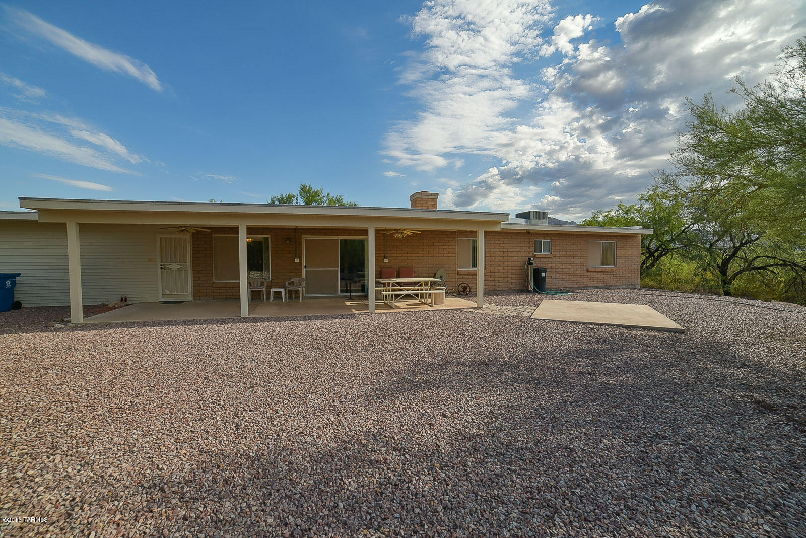 Catalina Ranch Estates  (1-11) - Residential