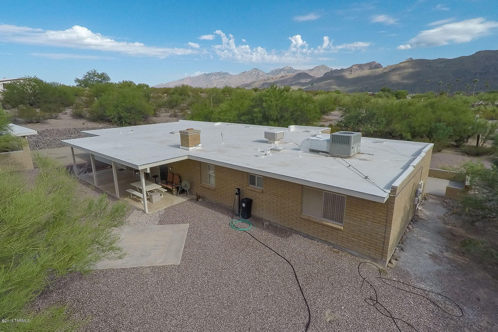 Catalina Ranch Estates  (1-11) - Residential