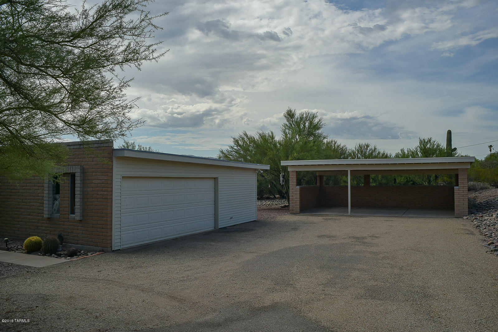 Catalina Ranch Estates  (1-11) - Residential