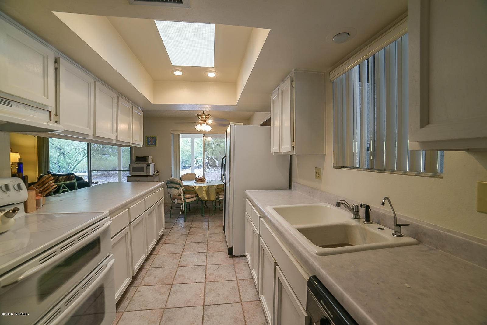 Catalina Ranch Estates  (1-11) - Residential