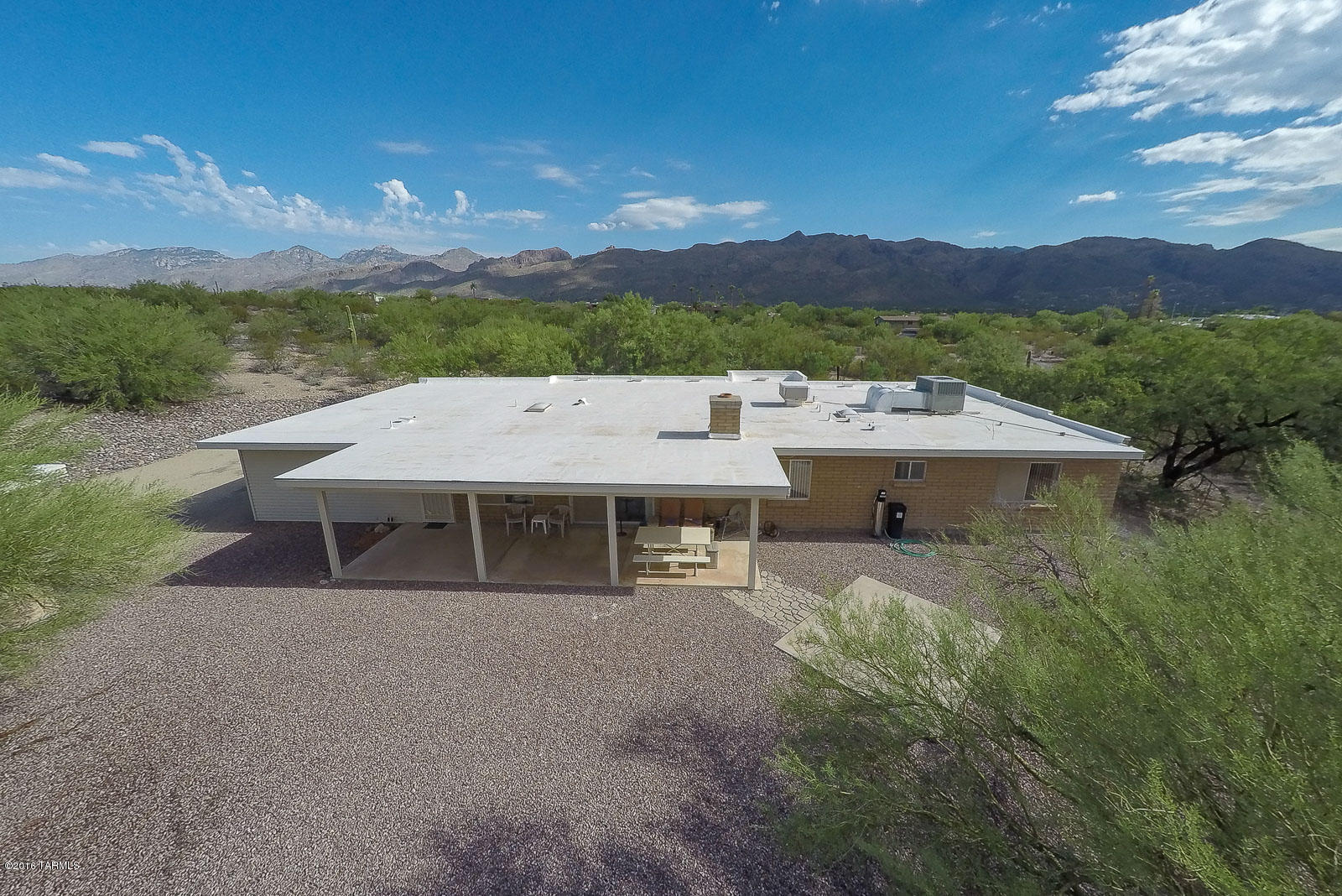 Catalina Ranch Estates  (1-11) - Residential