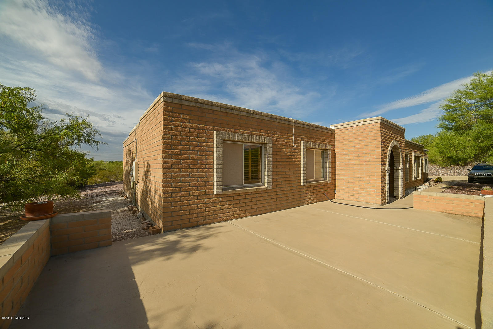 Catalina Ranch Estates  (1-11) - Residential