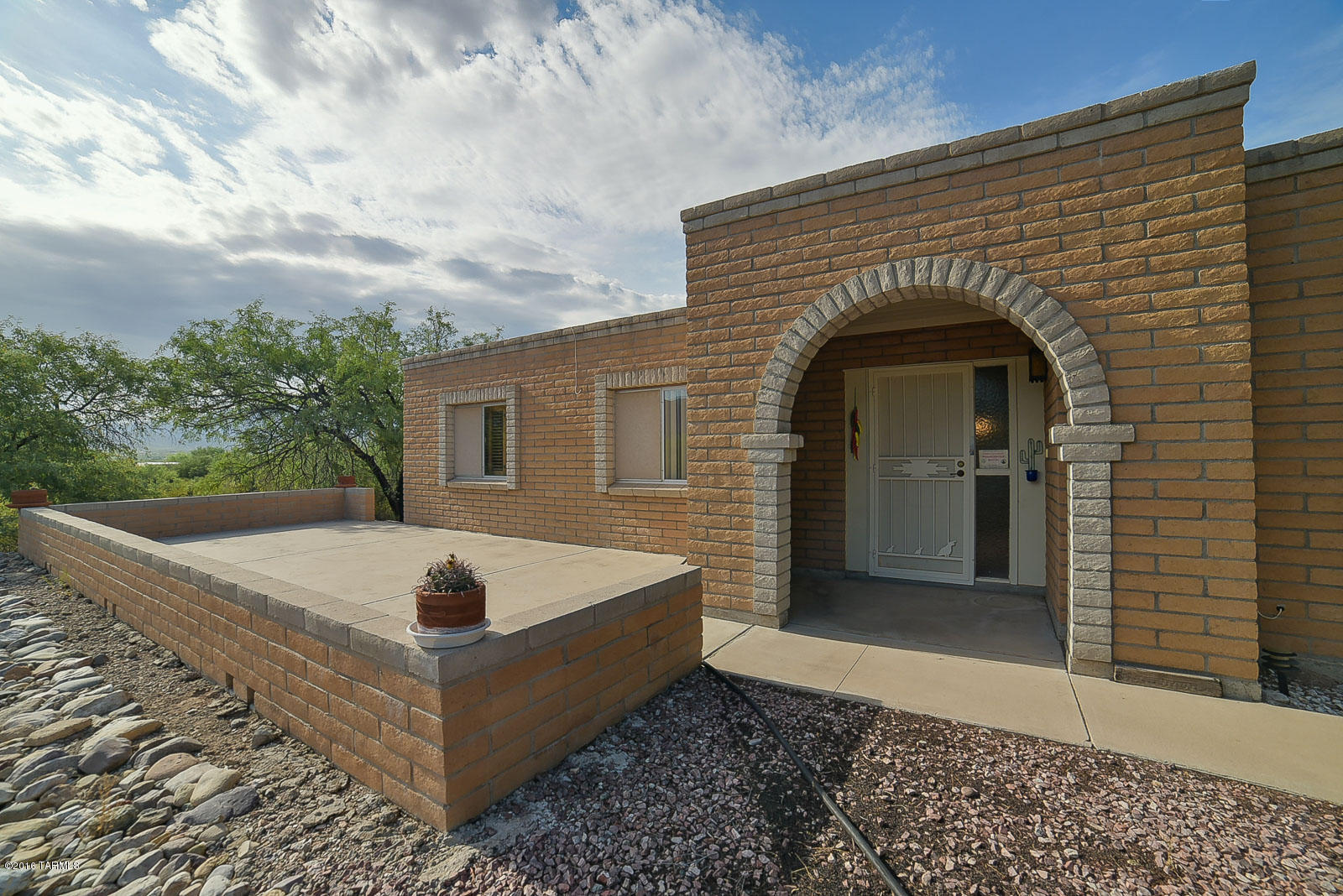 Catalina Ranch Estates  (1-11) - Residential