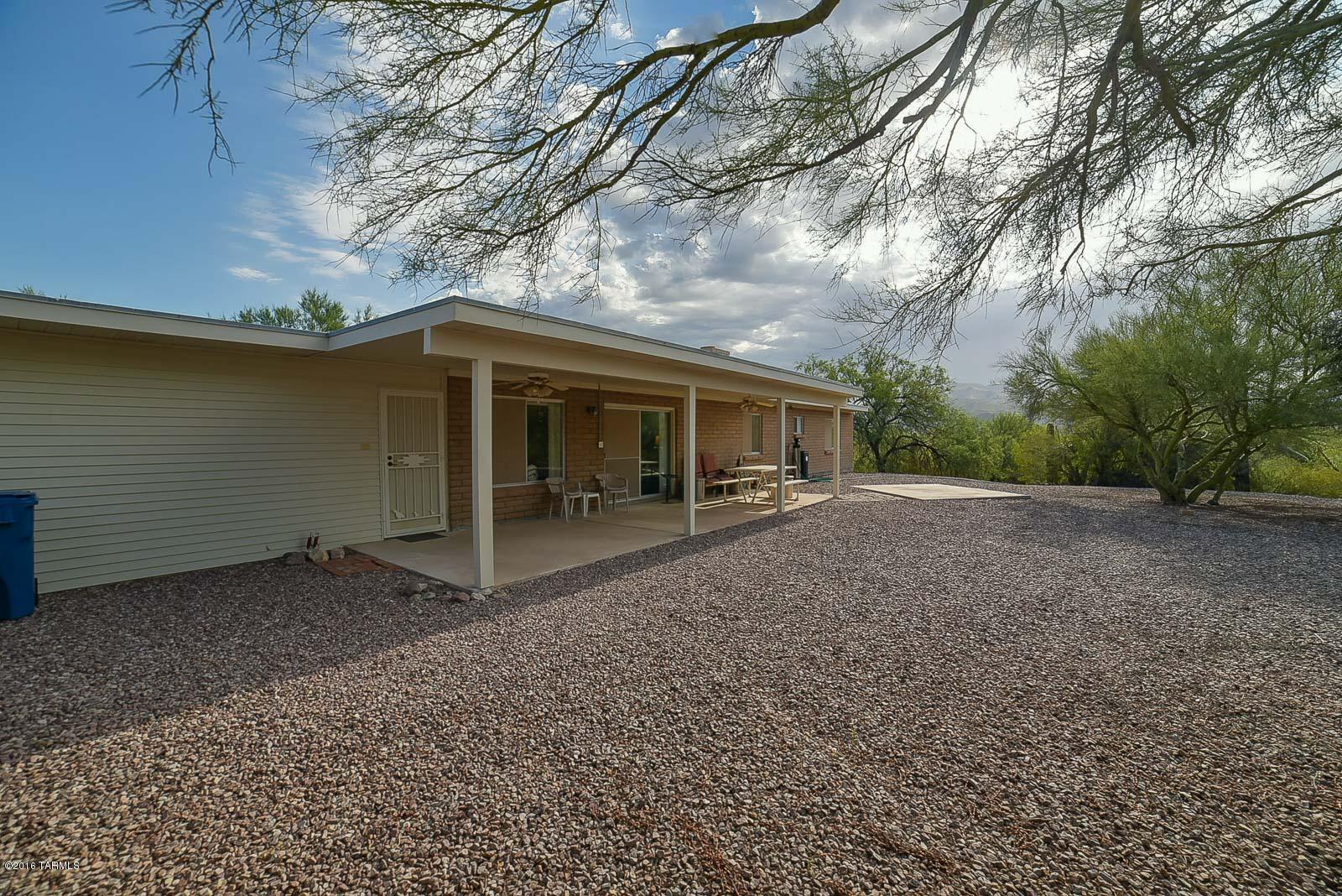 Catalina Ranch Estates  (1-11) - Residential