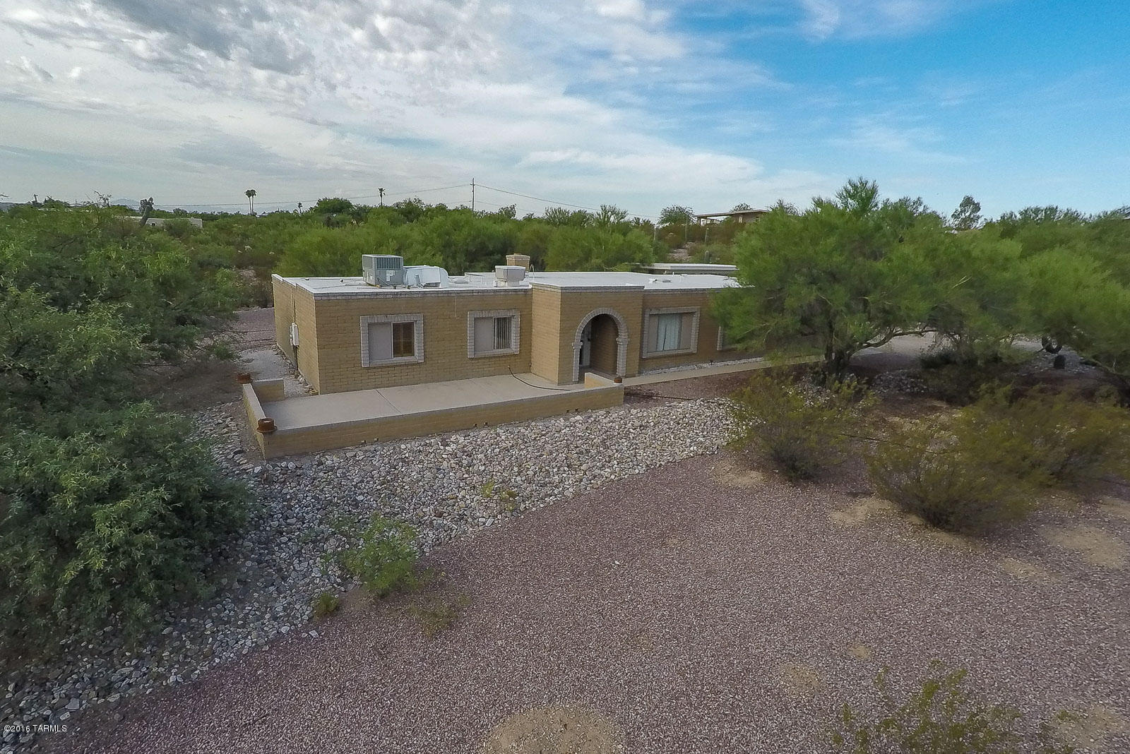 Catalina Ranch Estates  (1-11) - Residential