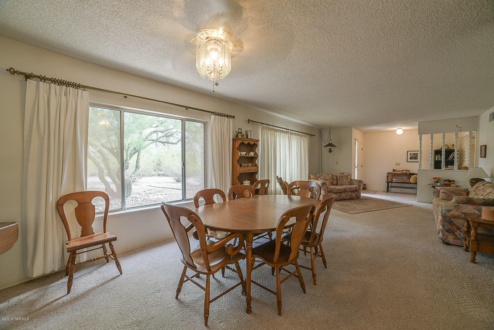 Catalina Ranch Estates  (1-11) - Residential