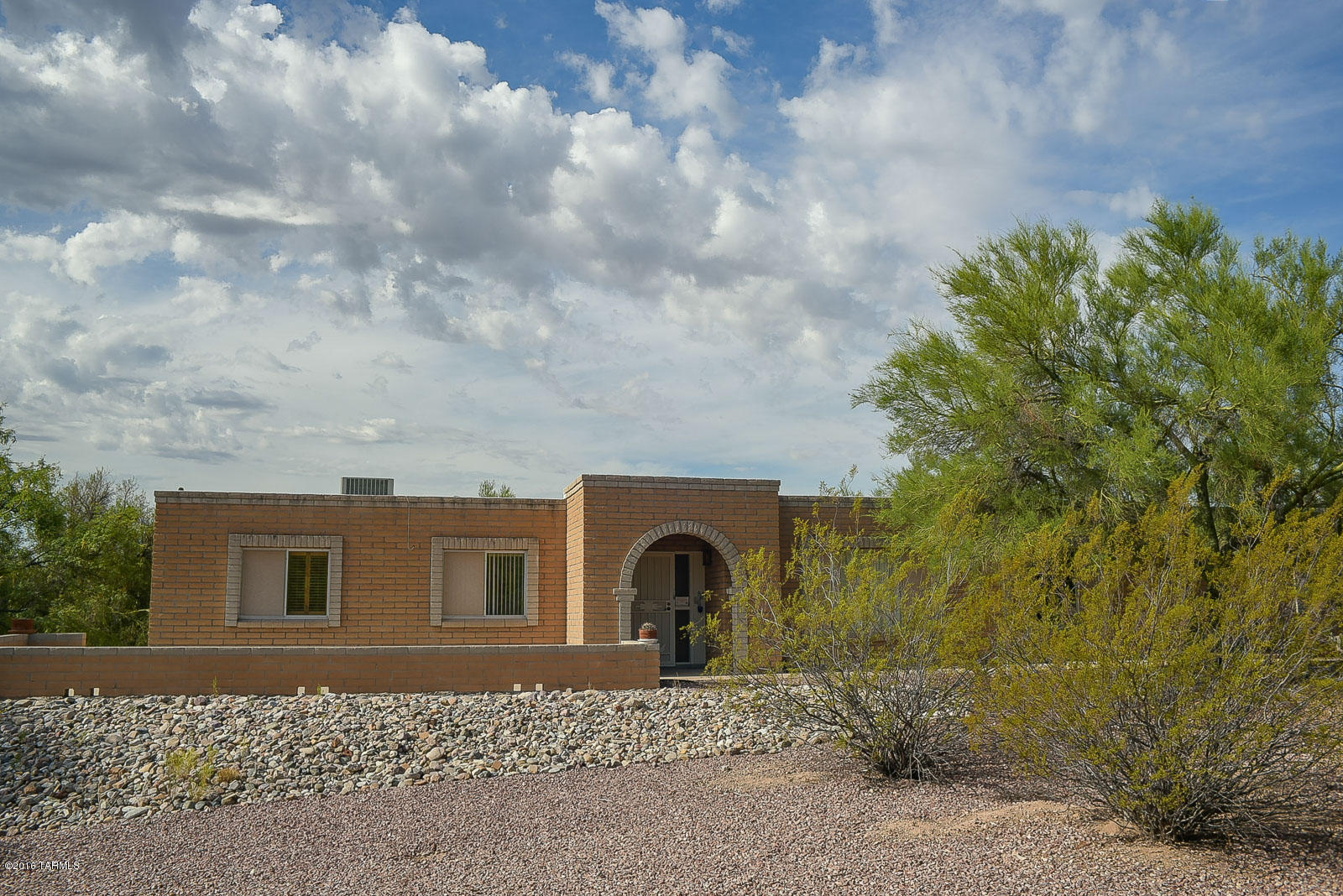 Catalina Ranch Estates  (1-11) - Residential