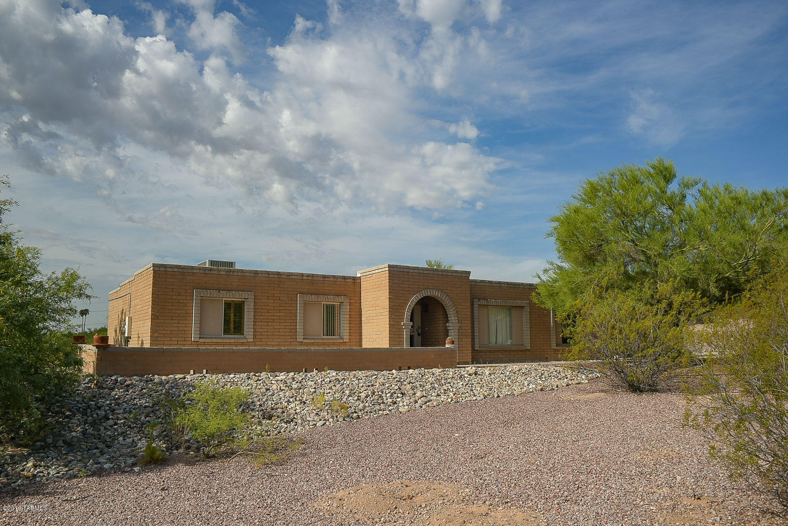 Catalina Ranch Estates  (1-11) - Residential