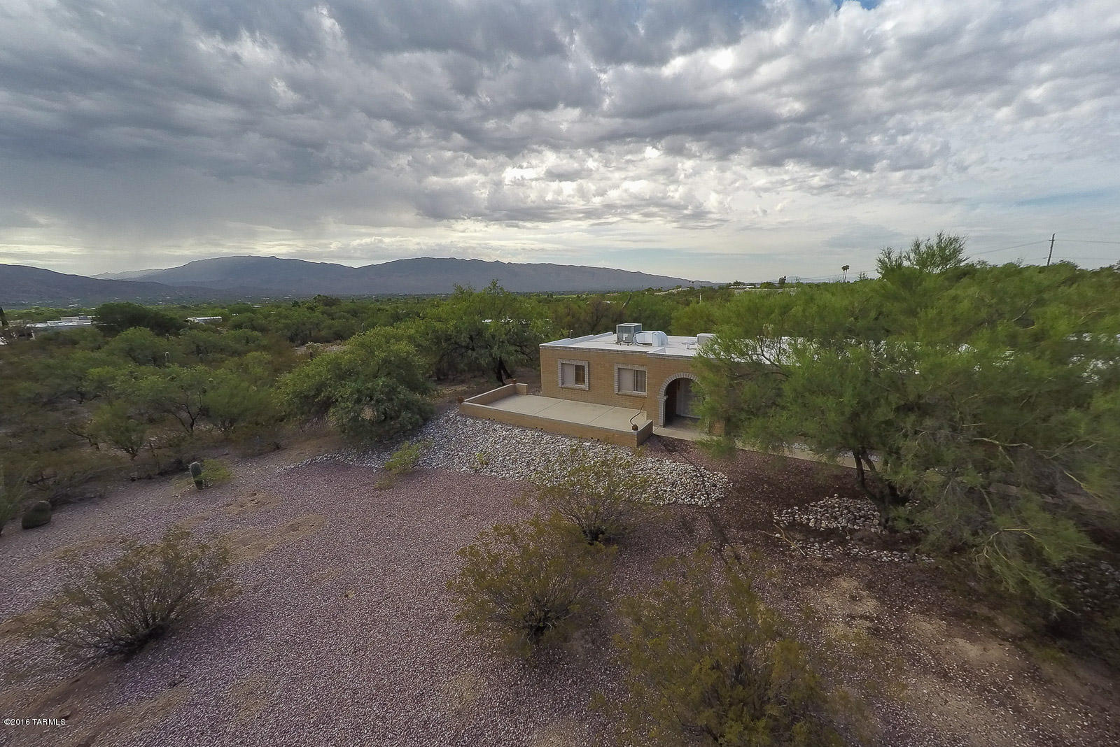 Catalina Ranch Estates  (1-11) - Residential