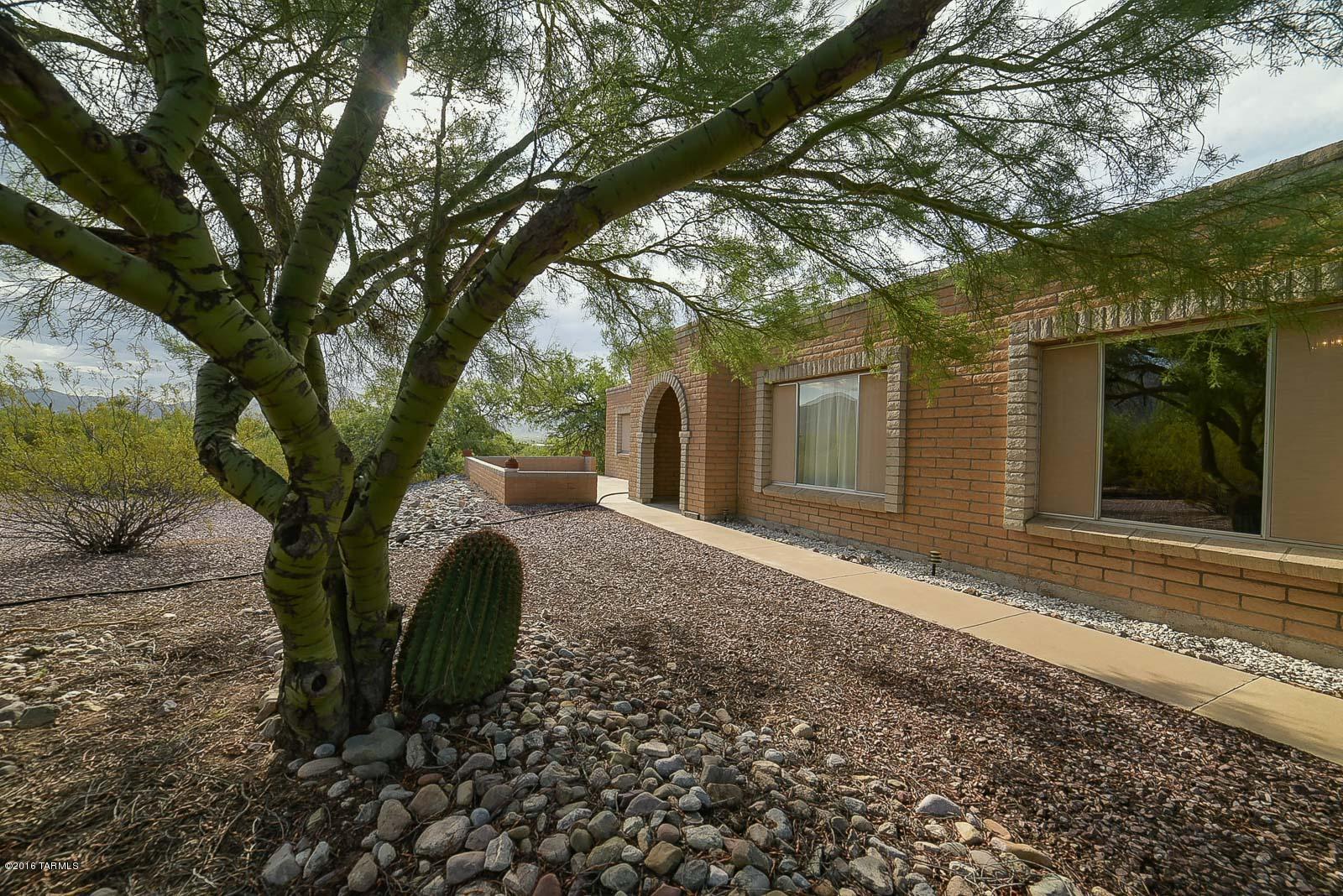 Catalina Ranch Estates  (1-11) - Residential
