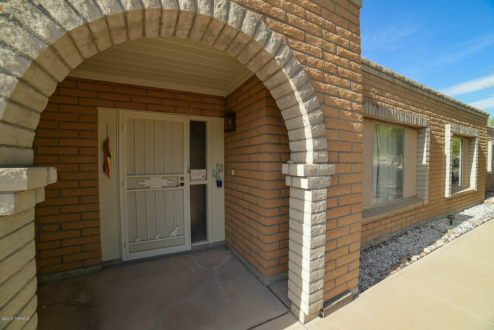 Catalina Ranch Estates  (1-11) - Residential