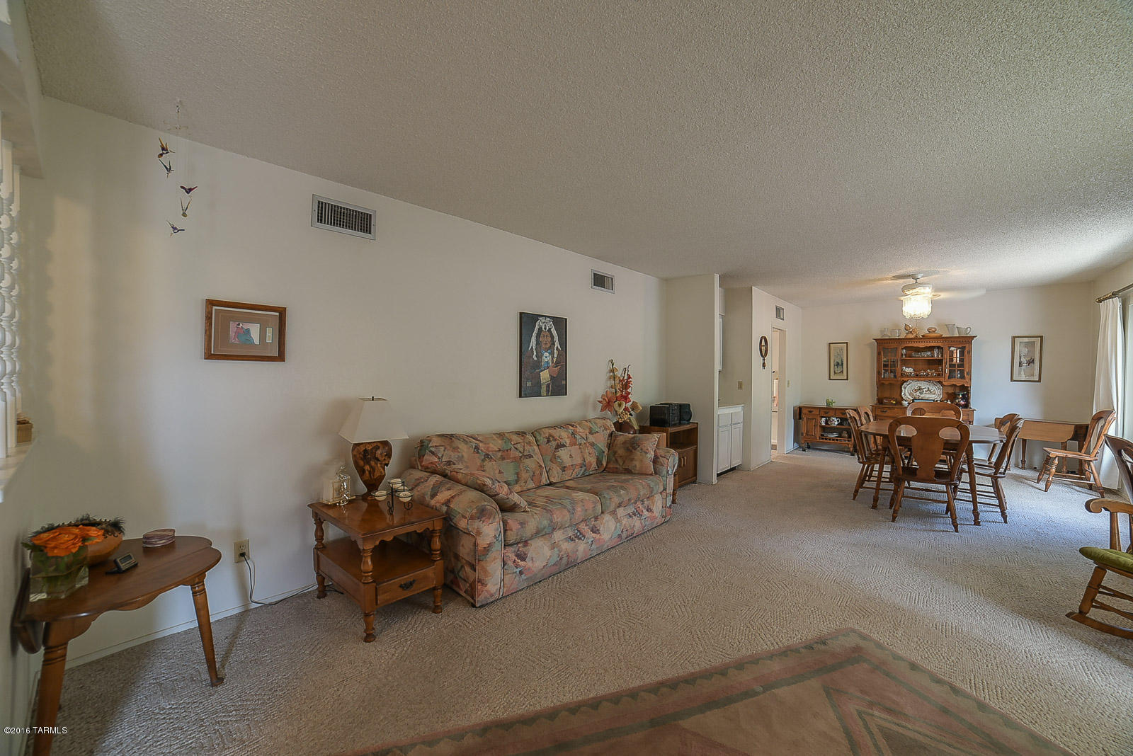 Catalina Ranch Estates  (1-11) - Residential