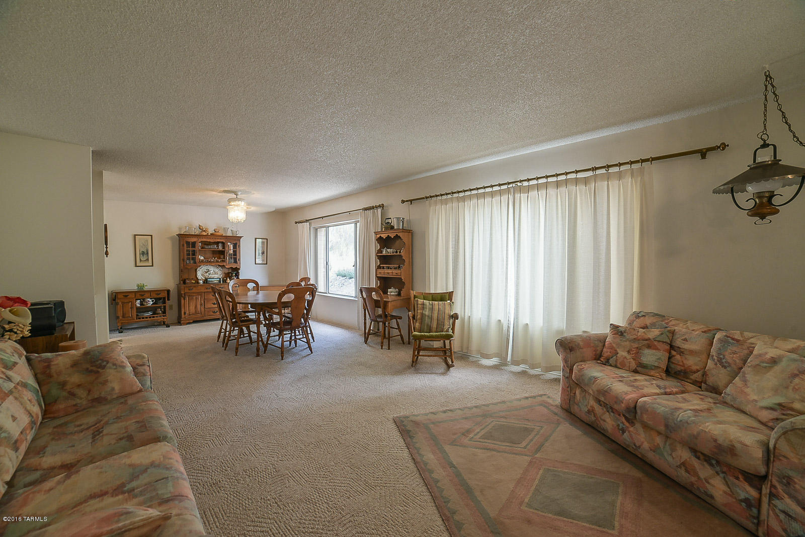 Catalina Ranch Estates  (1-11) - Residential
