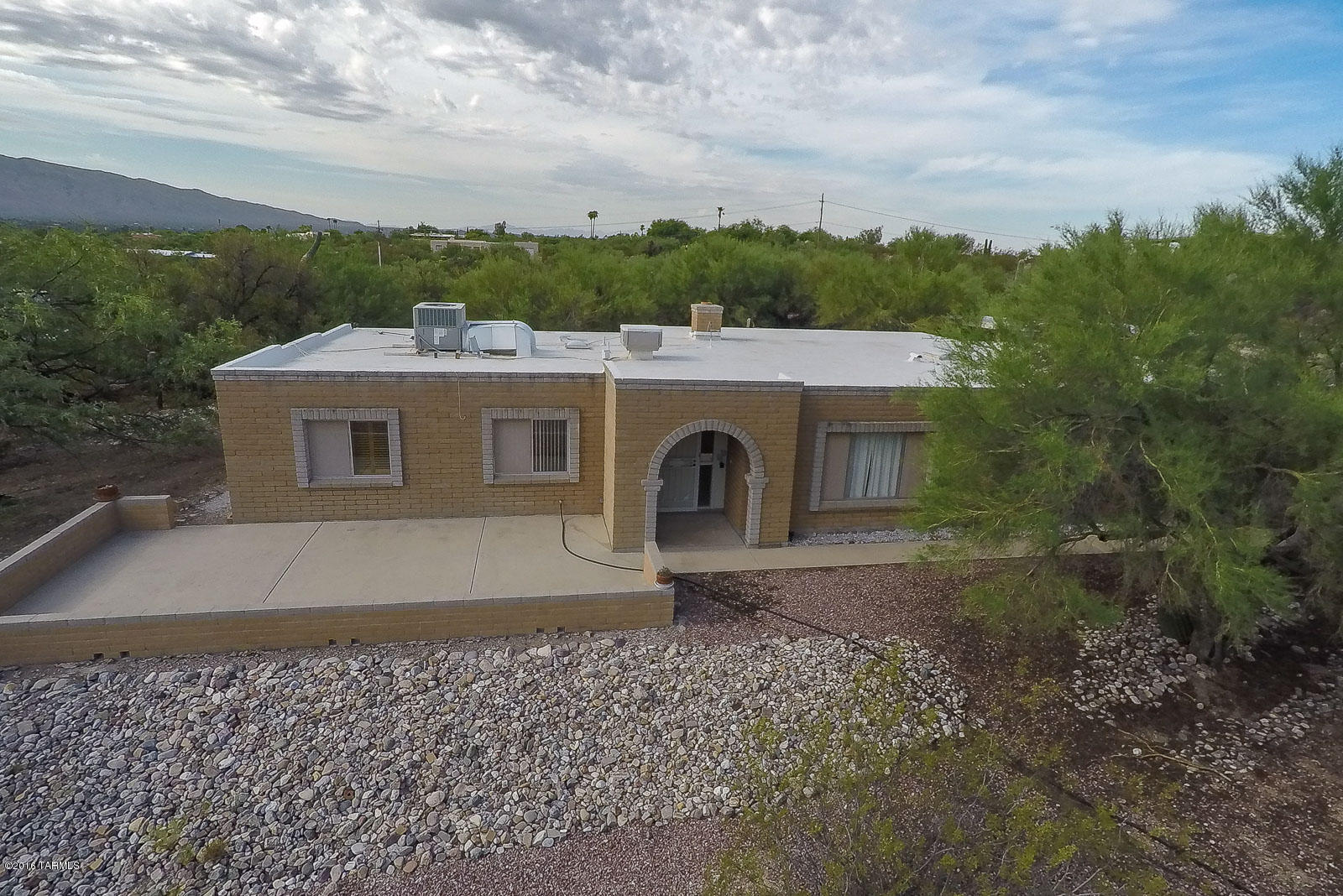 Catalina Ranch Estates  (1-11) - Residential