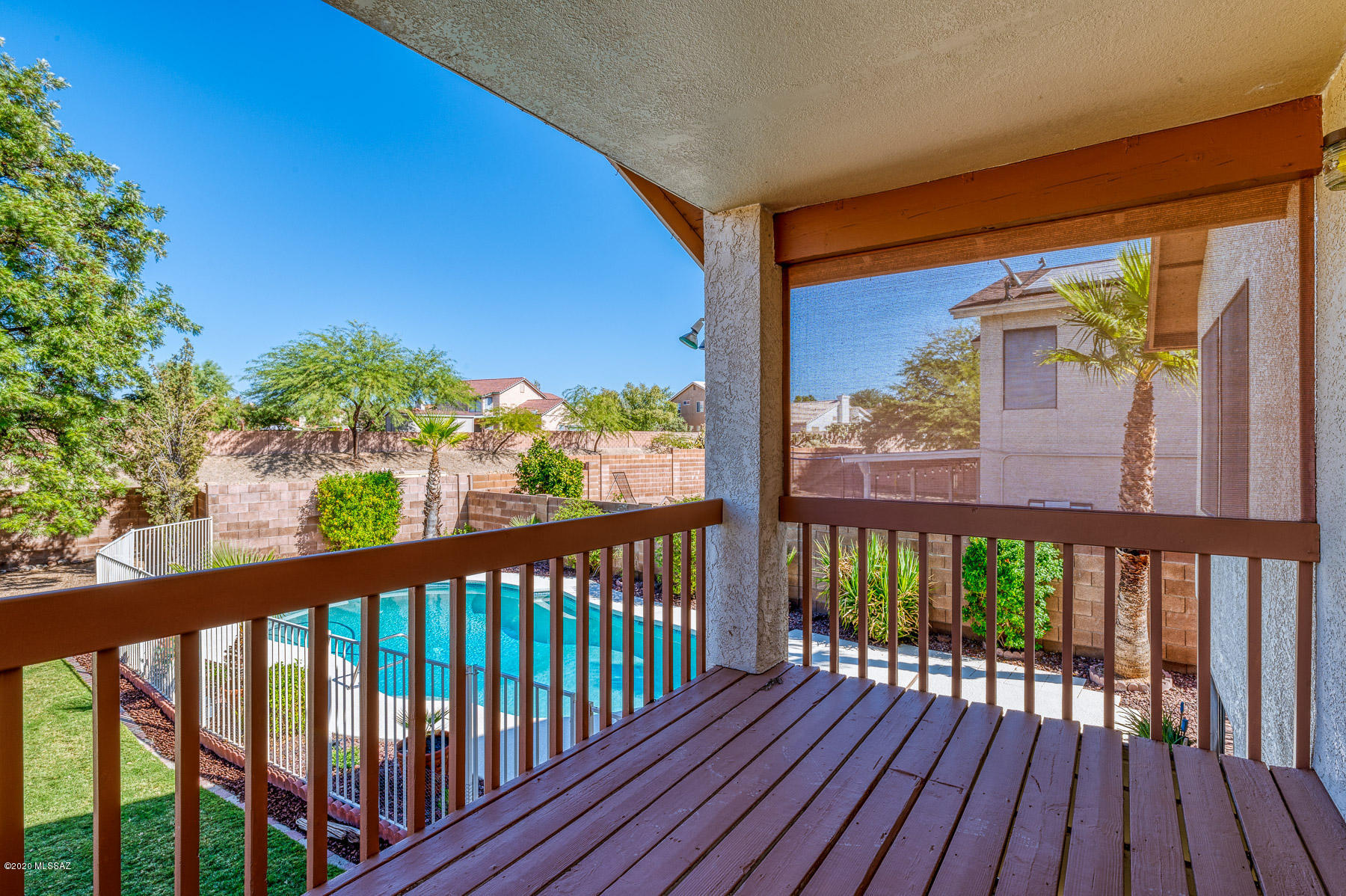 Countryside Terrace (1-239) - Residential