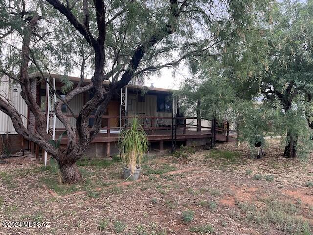 Vista Las Catalinas NO. 1 - Residential