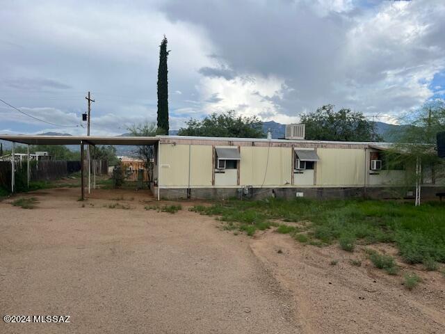 Vista Las Catalinas NO. 1 - Residential