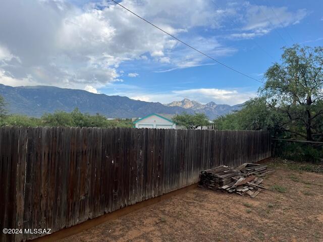 Vista Las Catalinas NO. 1 - Residential