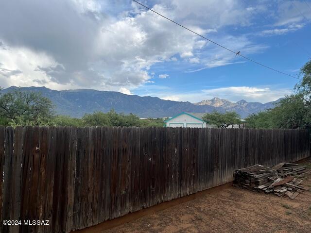 Vista Las Catalinas NO. 1 - Residential