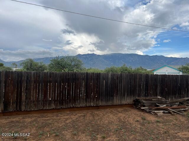 Vista Las Catalinas NO. 1 - Residential