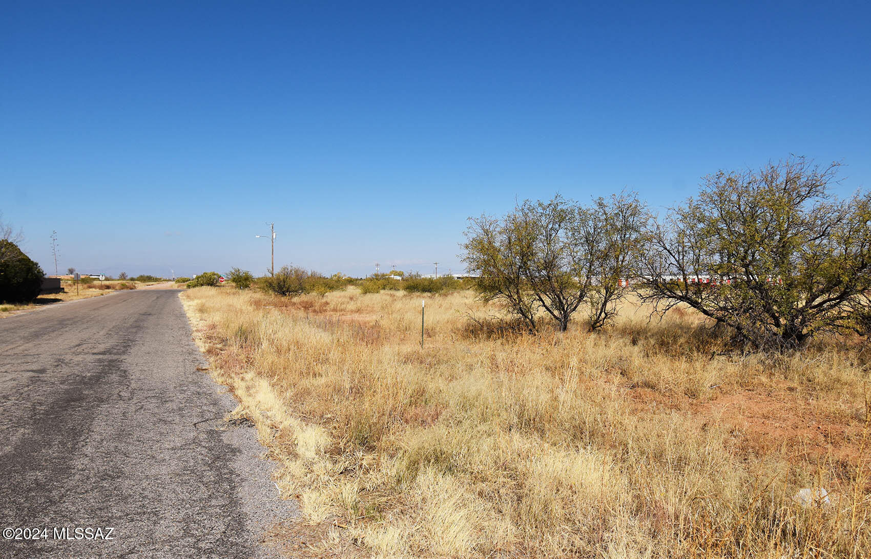 Arizona Sun Sites - Land