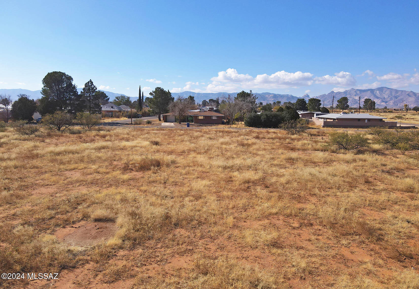 Arizona Sun Sites - Land