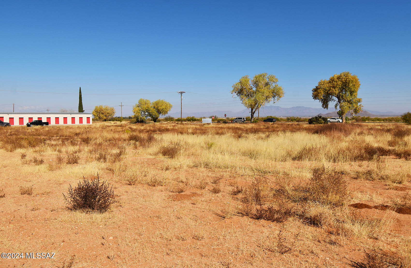 Arizona Sun Sites - Land