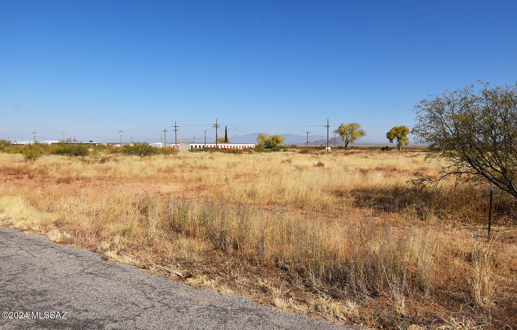 Arizona Sun Sites - Land