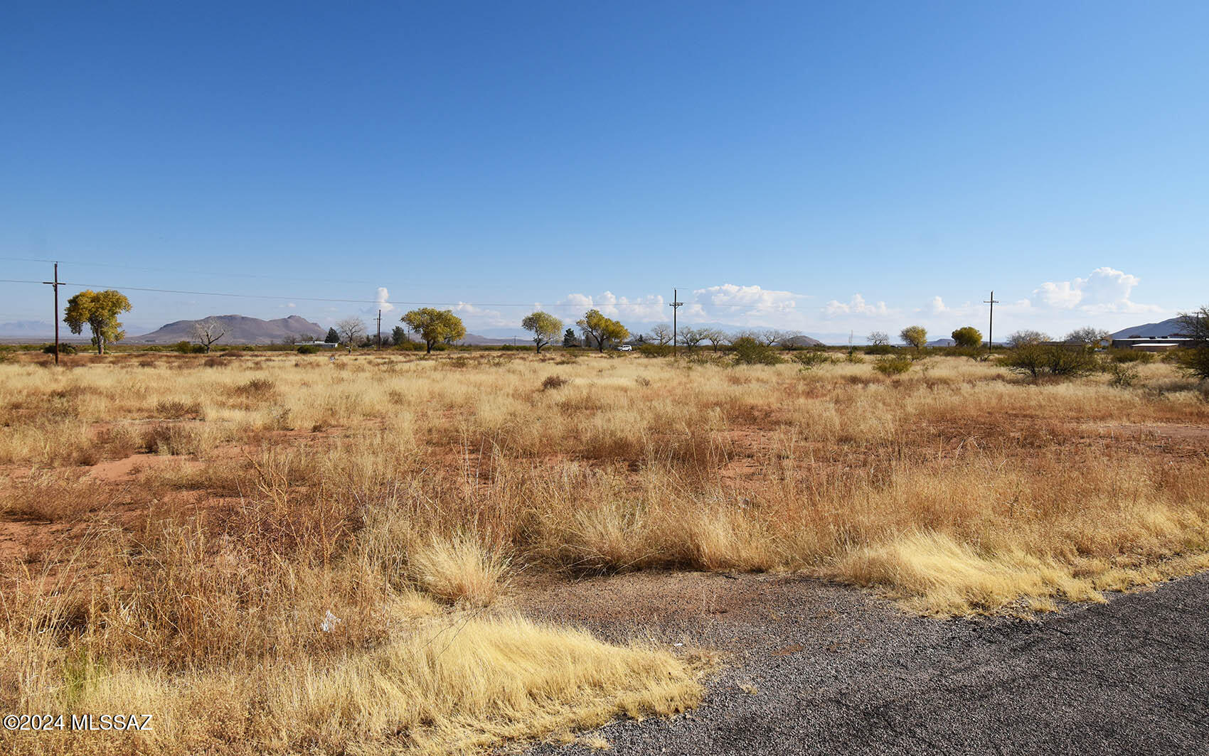 Arizona Sun Sites - Land