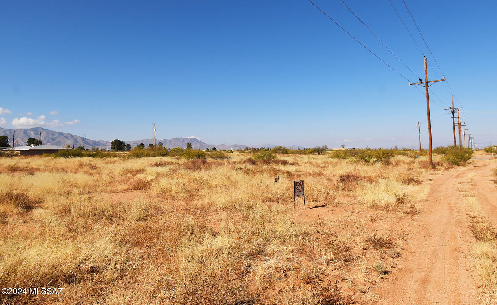 Arizona Sun Sites - Land
