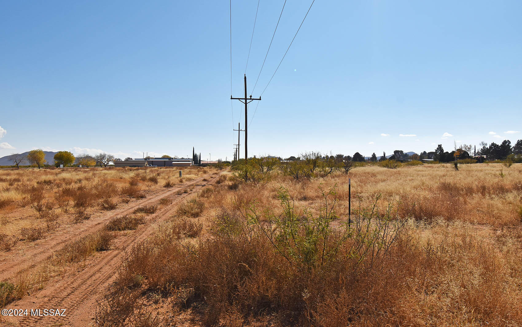 Arizona Sun Sites - Land